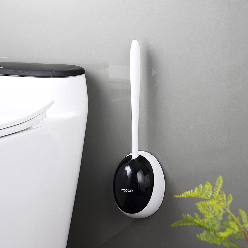 Toilet brush