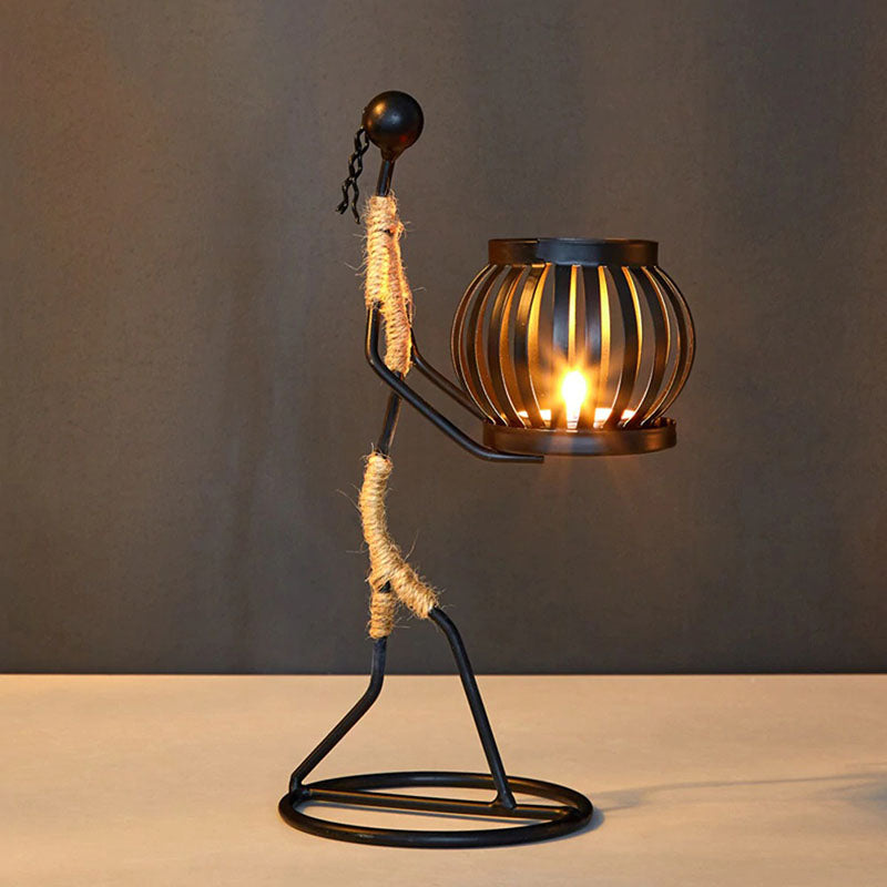Decoratieve kaars Creative Candle — afbeelding 13