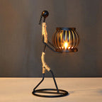 Decoratieve kaars Creative Candle — afbeelding 13