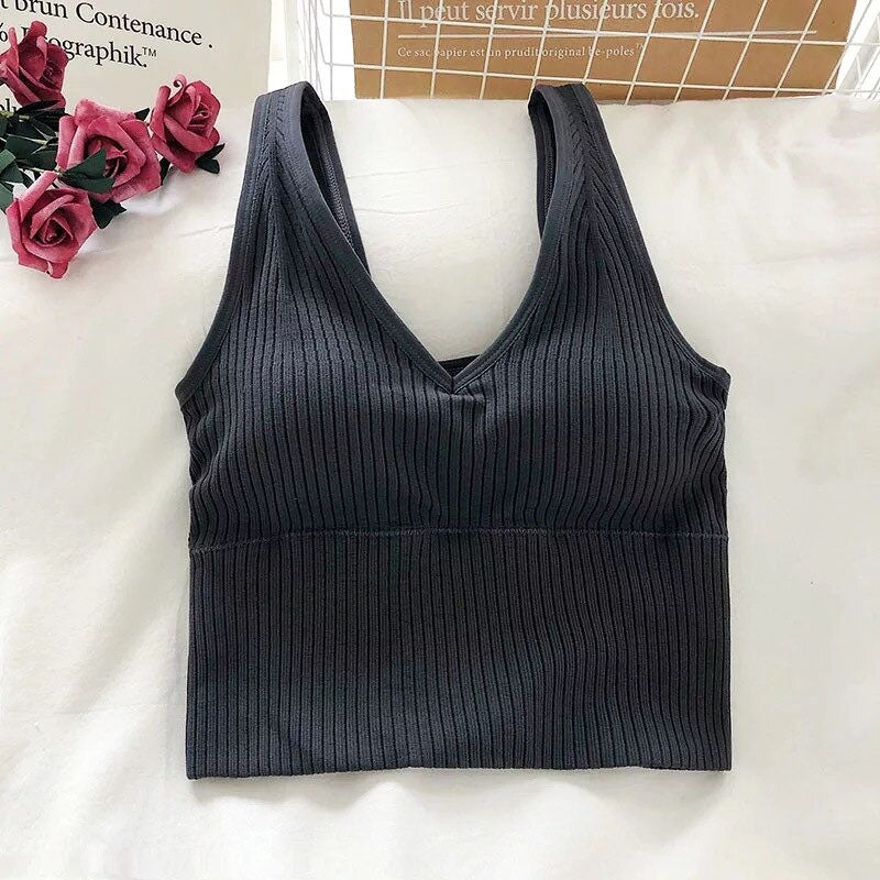 Flexible summer bra — afbeelding 7