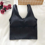 Flexible summer bra — afbeelding 7