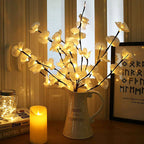 LED-rozenlamp