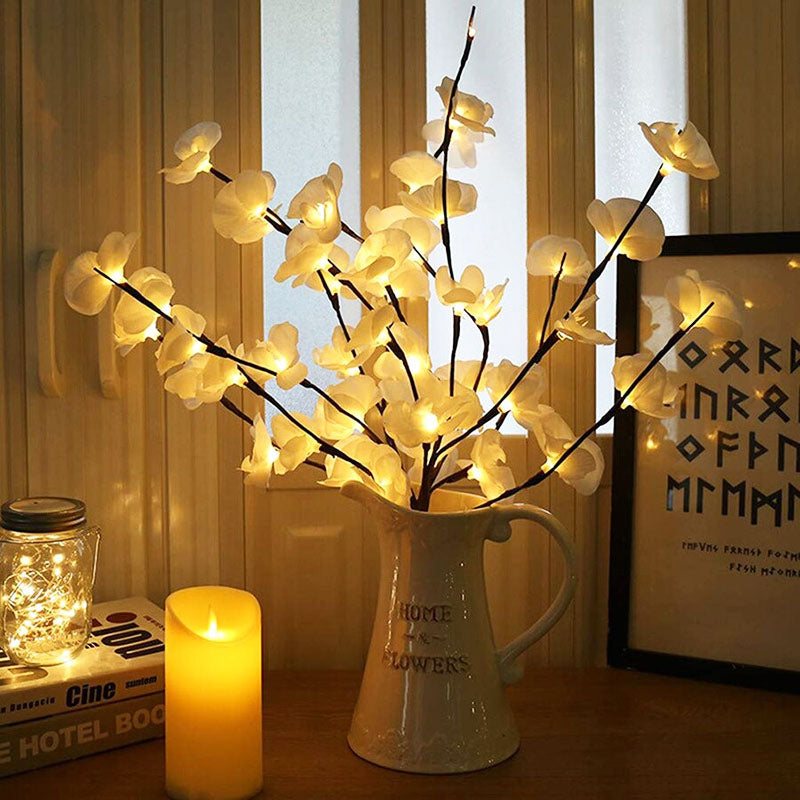 LED-rozenlamp
