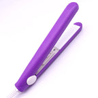 Haarstyler in miniformaat