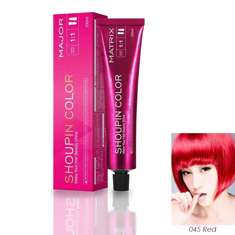 Kleurshampoo HairColor