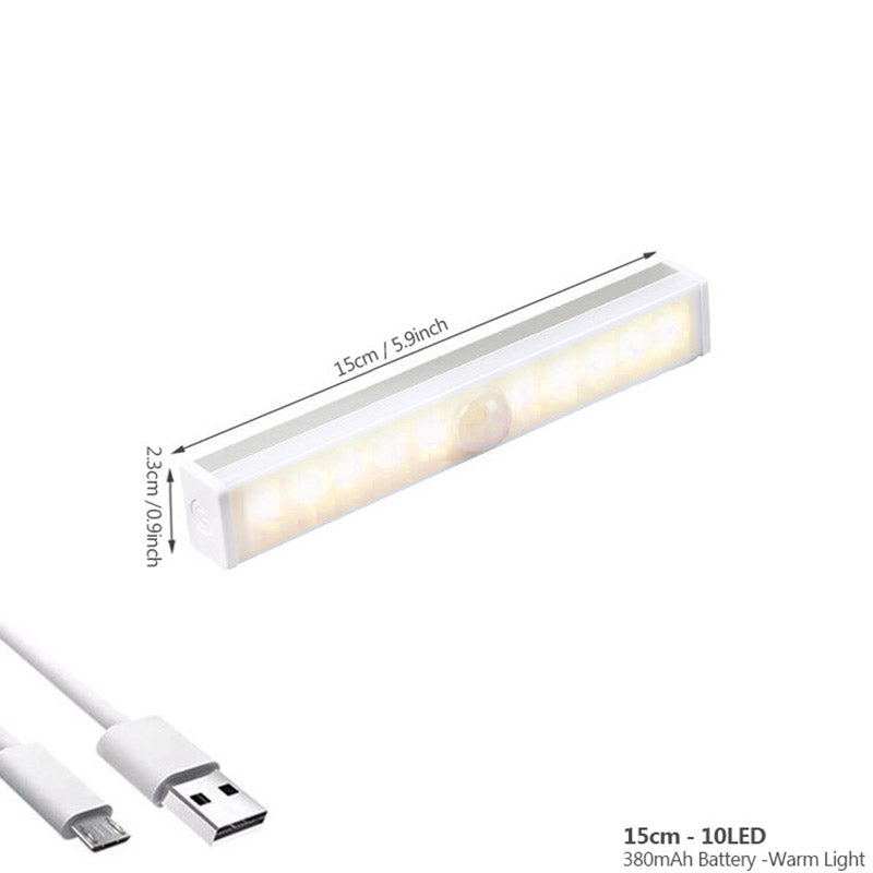 Oplaadbare lamp Always Light