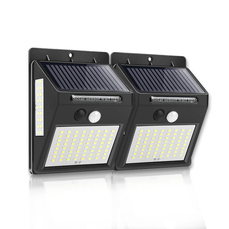 Solar-LED-lamp met bewegingssensor — afbeelding 12