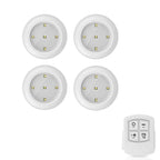 Dimbare LED-lamp met bewegingssensor
