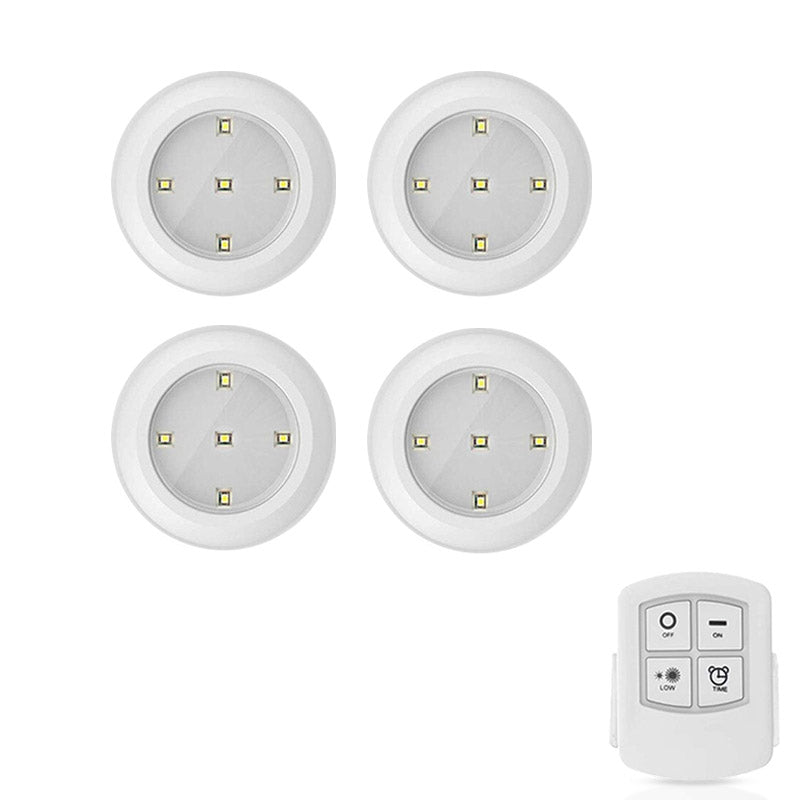 Dimbare LED-lamp met bewegingssensor