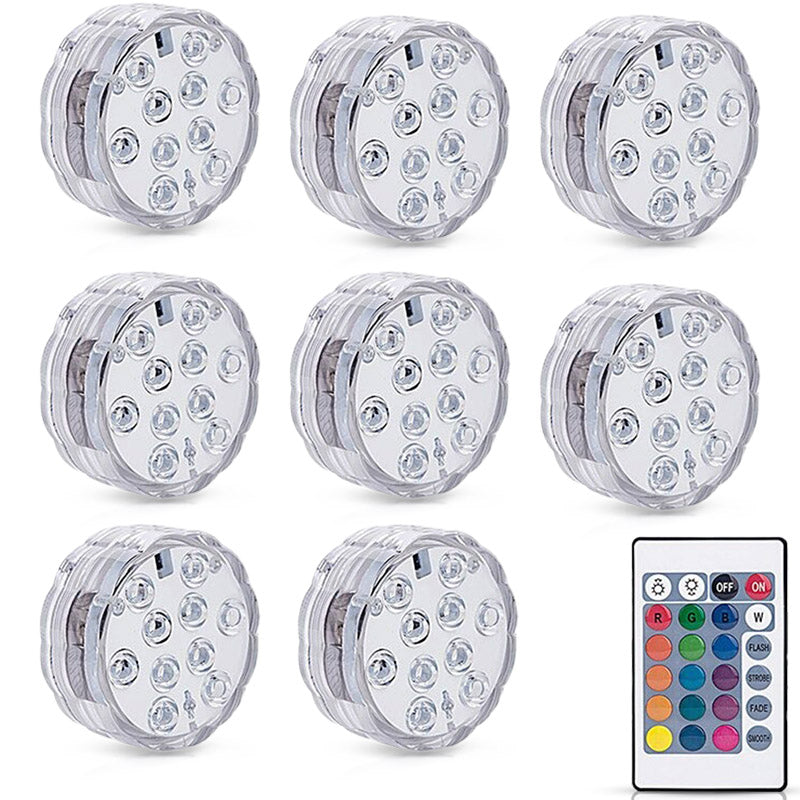 Portable led's — afbeelding 14
