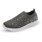 Sneakers Feety GO BLING