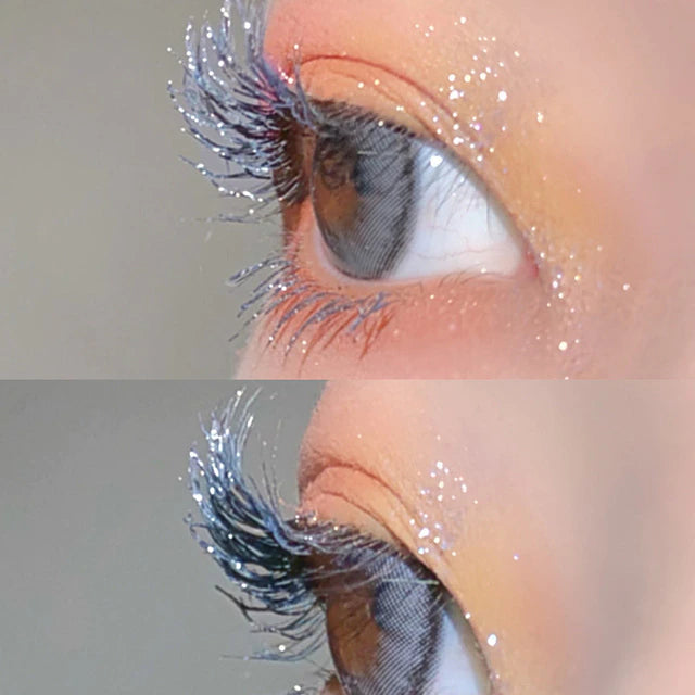 Glittermascara Diamond