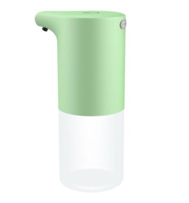 Infrarood-zeepdispenser