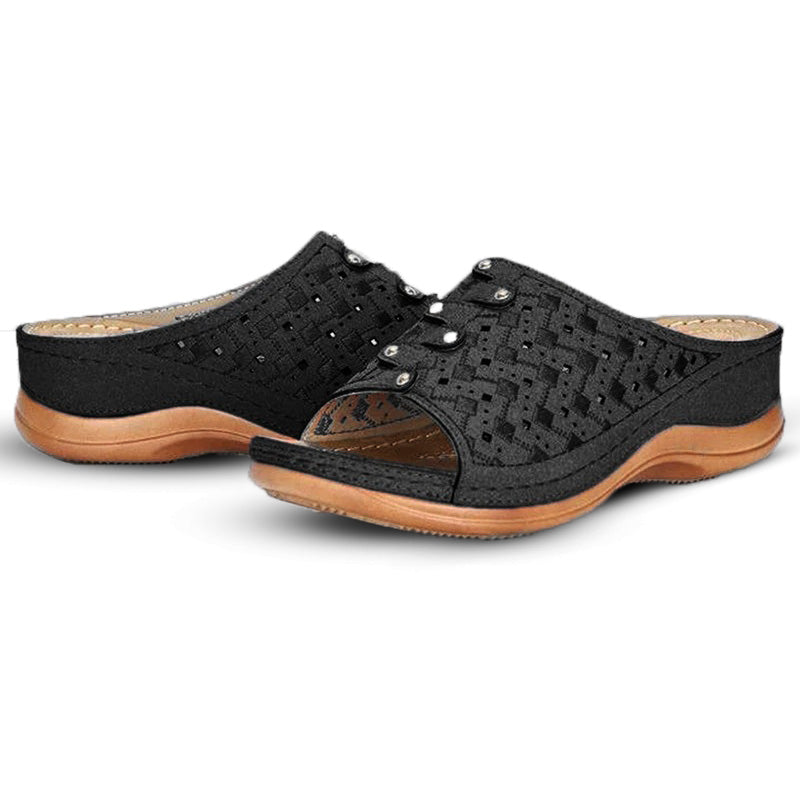 Sandalen – Liva