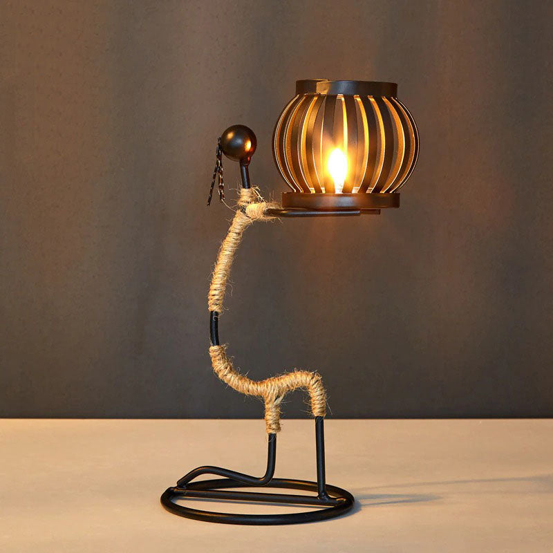 Decoratieve kaars Creative Candle