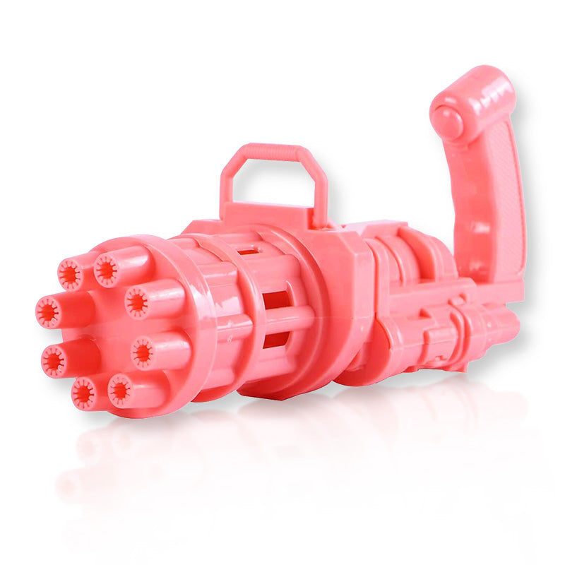 Bellenpistool