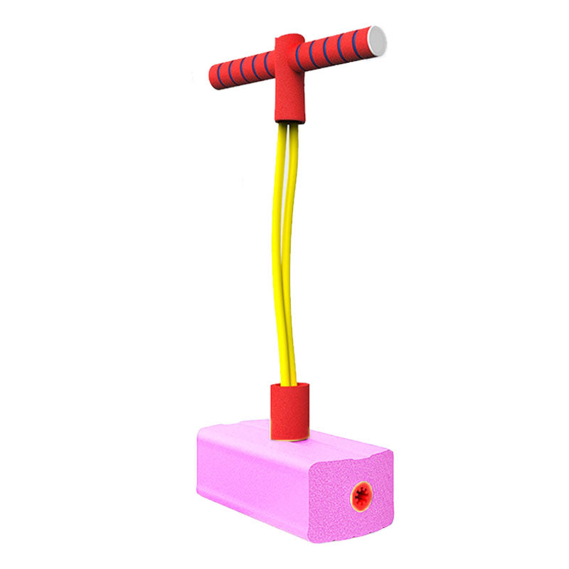 Springstok voor kinderen