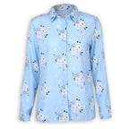 Zomerblouse Lily