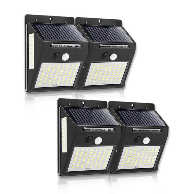 Solar-LED-lamp met bewegingssensor — afbeelding 11