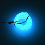 Car neon lighting kit