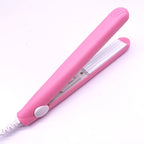 Haarstyler in miniformaat