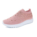 Sneakers Feety GO BLING
