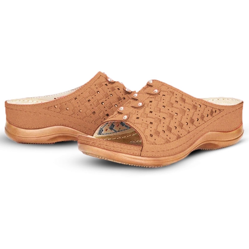 Sandalen – Liva