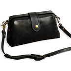 Leather bag