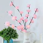 LED-rozenlamp