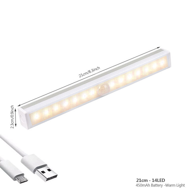 Oplaadbare lamp Always Light — afbeelding 20