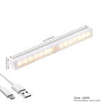 Oplaadbare lamp Always Light — afbeelding 20