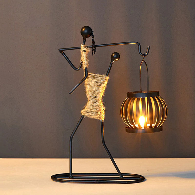 Decoratieve kaars Creative Candle — afbeelding 15
