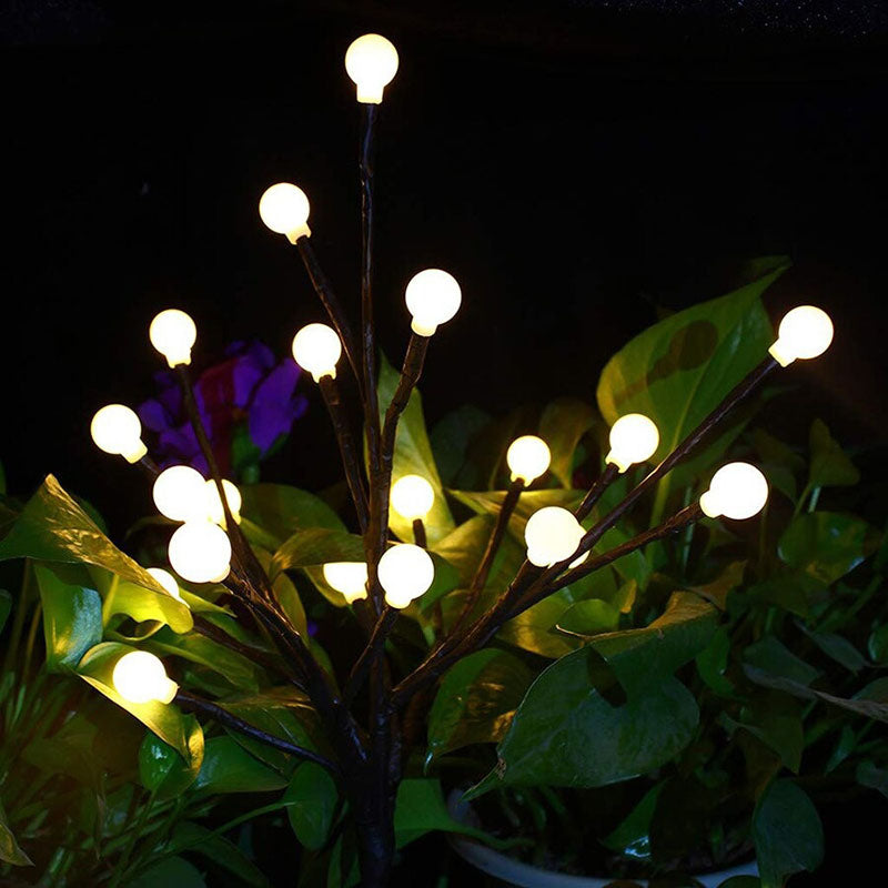 LED-rozenlamp