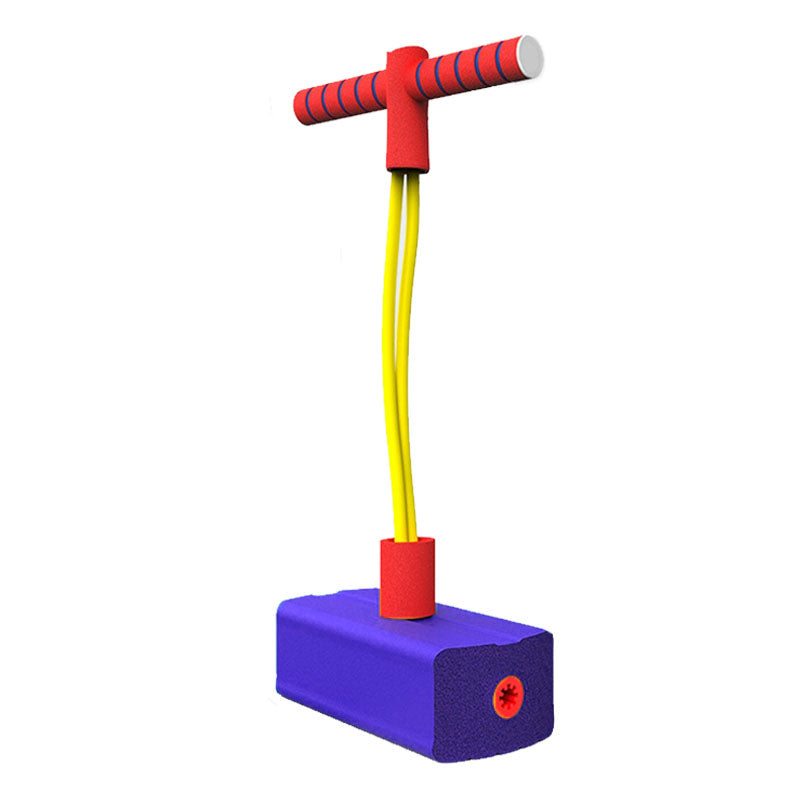 Springstok voor kinderen