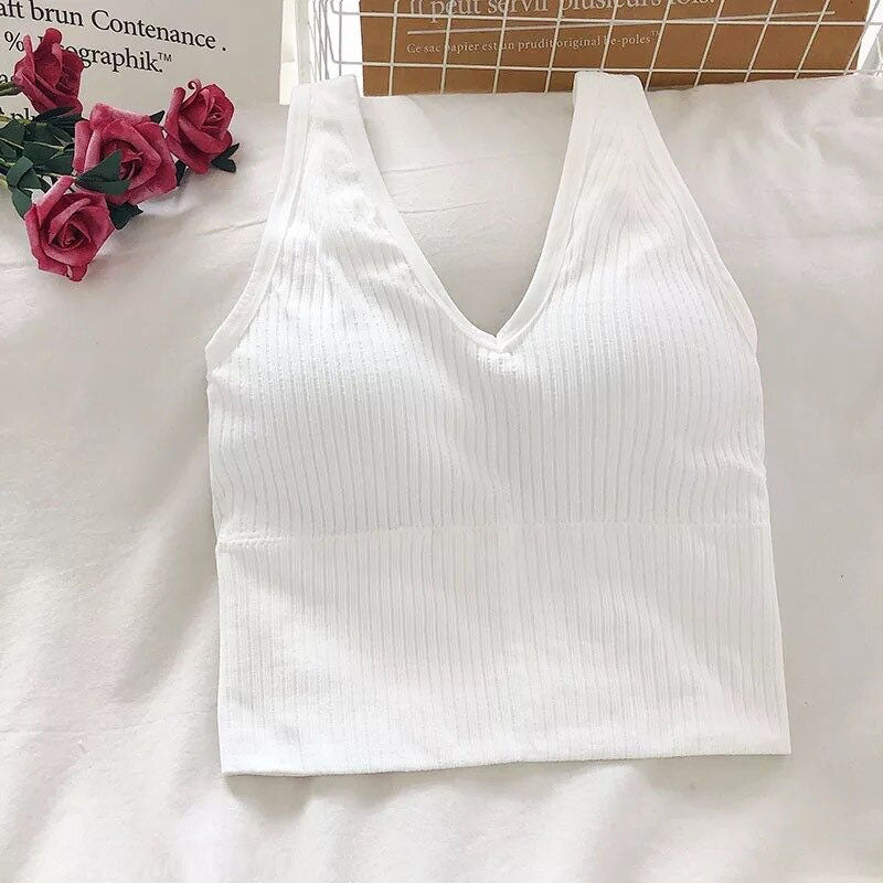 Flexible summer bra — afbeelding 10