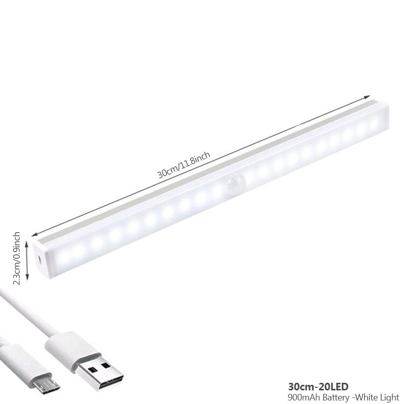 Oplaadbare lamp Always Light