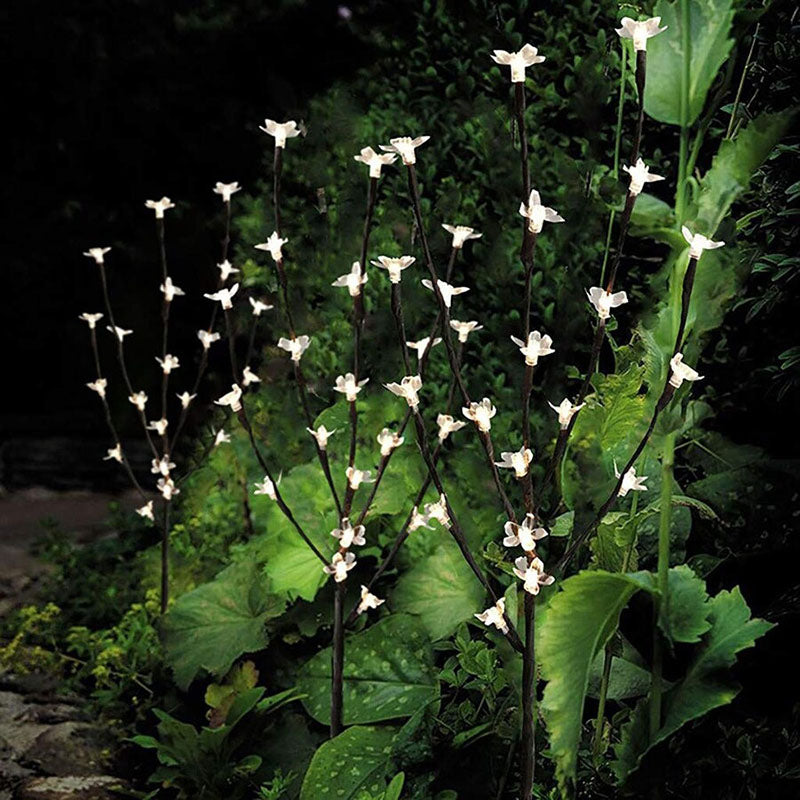 LED-rozenlamp