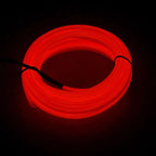 Car neon lighting kit