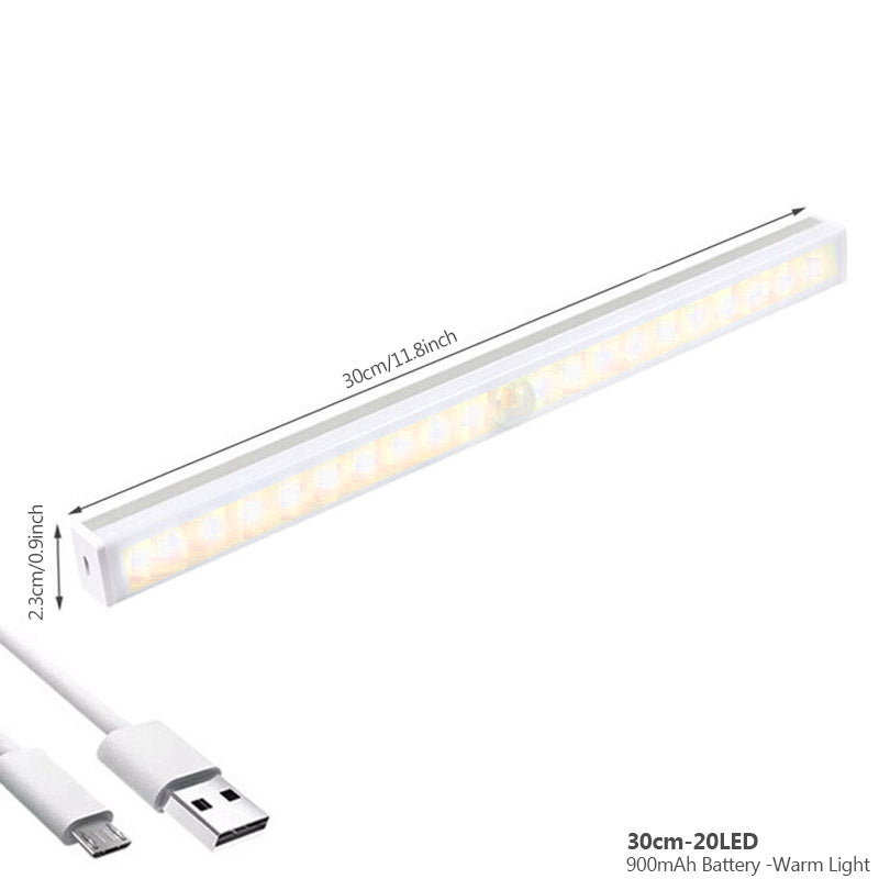 Oplaadbare lamp Always Light