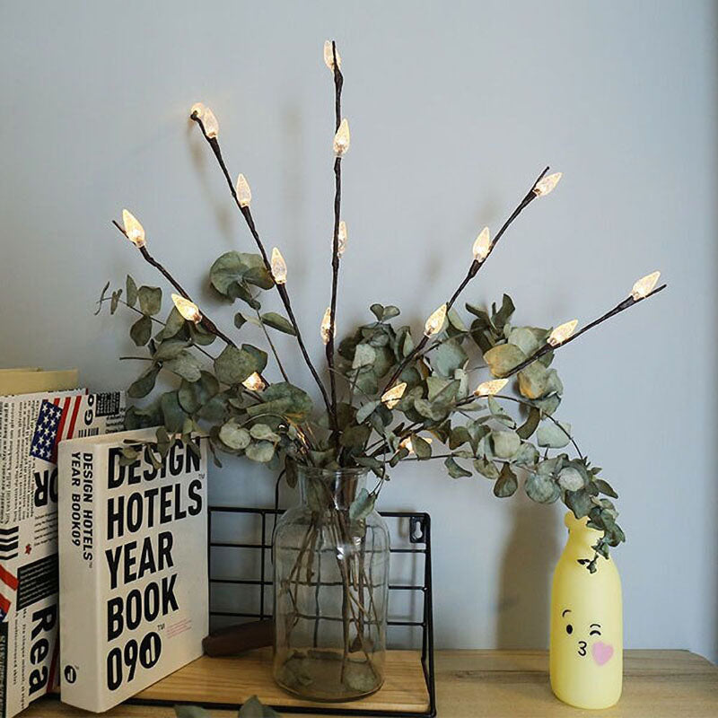 LED-rozenlamp