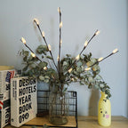 LED-rozenlamp