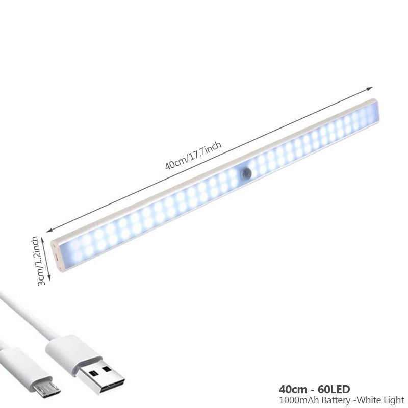 Oplaadbare lamp Always Light