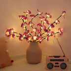 LED-rozenlamp