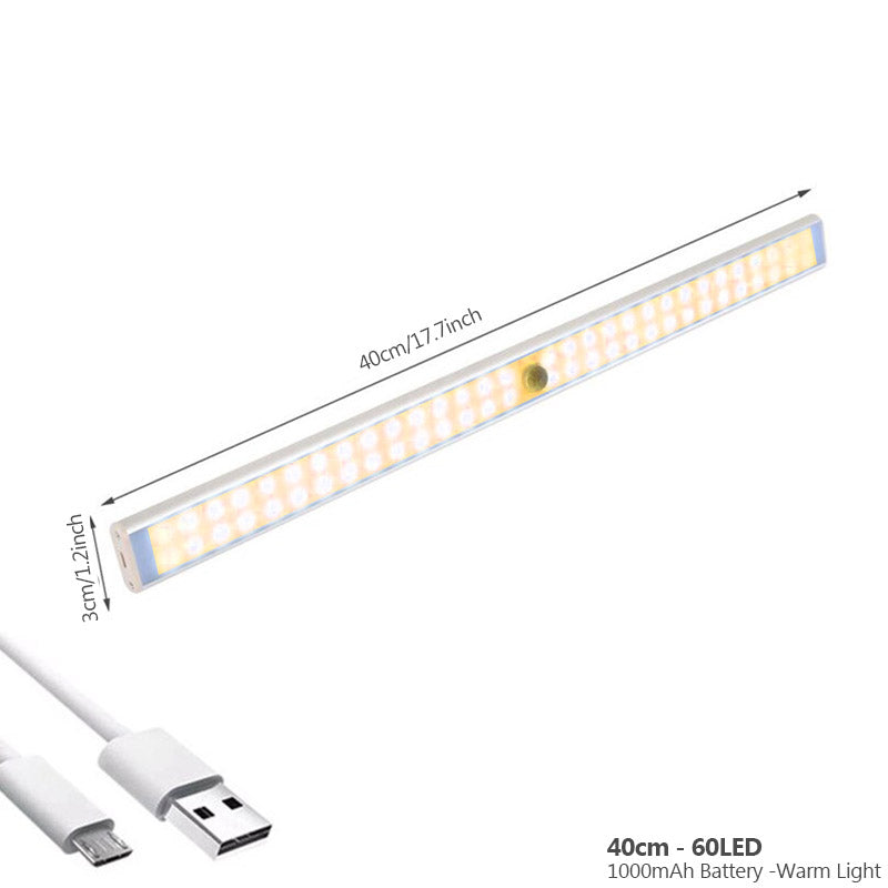 Oplaadbare lamp Always Light