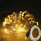3D-acryllamp met LED