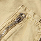 Heren cargo joggers
