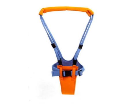 Loophulp voor baby's