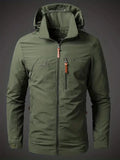 Heren varsity jack