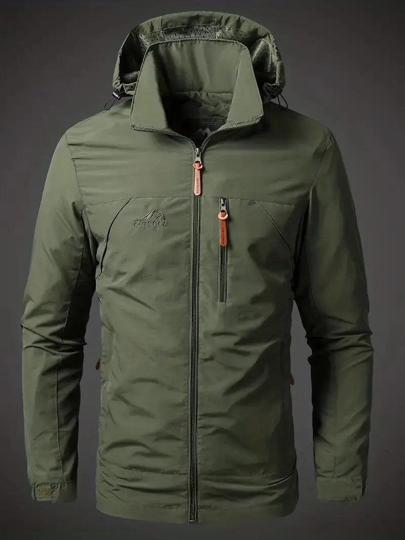 Heren varsity jack
