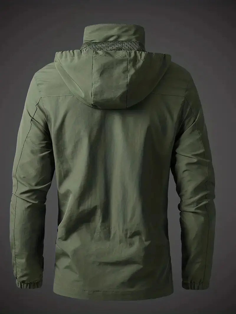 Heren varsity jack